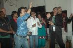 Bali Brahmabhatt at The Musical extravaganza by Viveck Shettyy in TWCL on 5th Feb 2012 (107).JPG